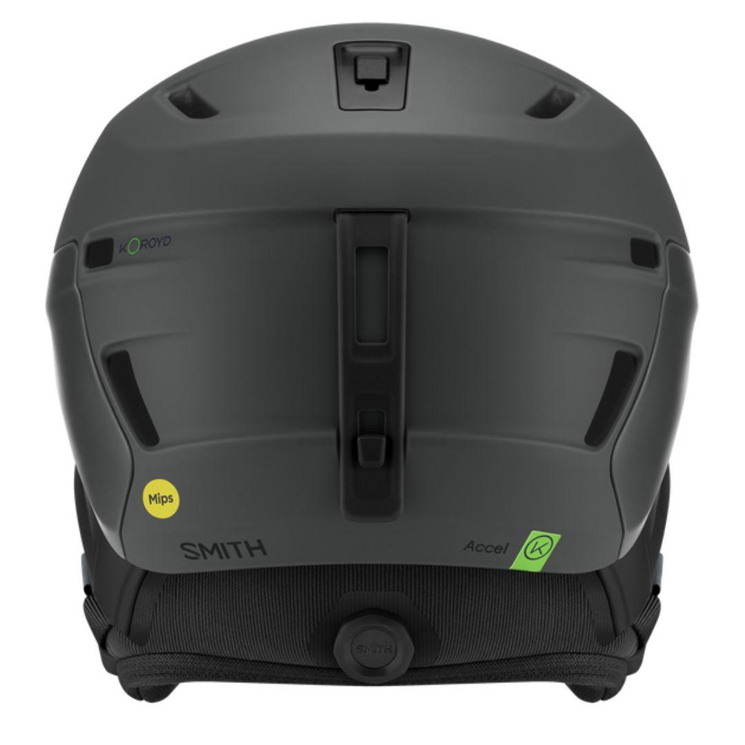 Smith Accel MIPS Snow Helmet